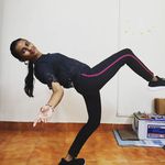 Profile Picture of C C Harini (@amulya__harini) on Instagram