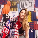 Profile Picture of Helen Hardy (@helenfootball) on Instagram