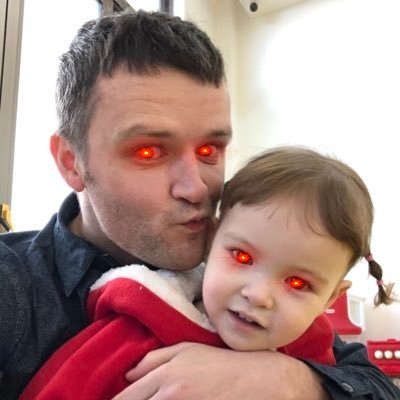Profile Picture of Commander Wood (@ChrisWood1821) on Twitter