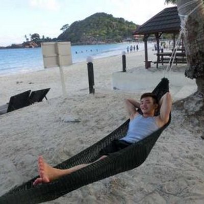 Profile Picture of David Tay (@davidtay888) on Twitter