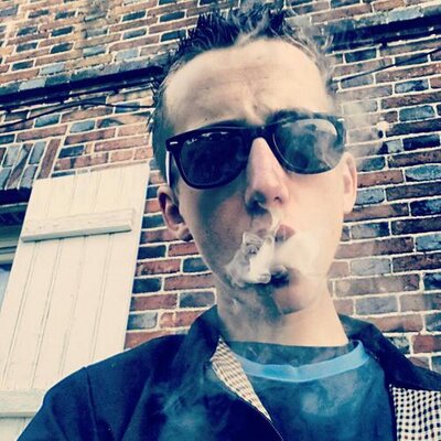 Profile Picture of Jason Patin (@patin_jason) on Twitter