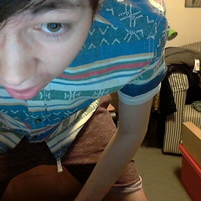 Profile Picture of Jerome Heath (@Jeroooooooooome) on Twitter