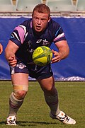 Profile Picture of Tom Sexton (rugby union)on Wikipedia