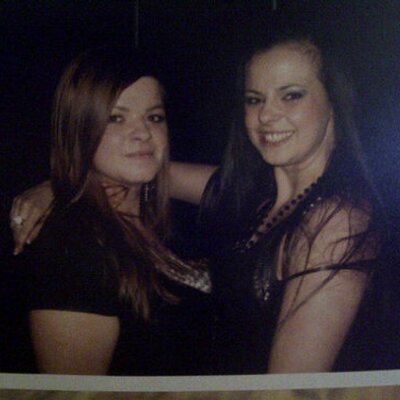 Profile Picture of Debbie Whiteman (@Miss_Baby_D) on Twitter