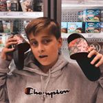 Profile Picture of Tryfona Karantonis (@tryf_karantonis22) on Instagram
