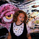 Profile Picture of Alexa Thompson (@axela_graphics) on Instagram