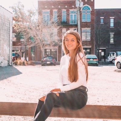 Profile Picture of Alysa McLaughlin (@AlysaMcLaughli8) on Twitter