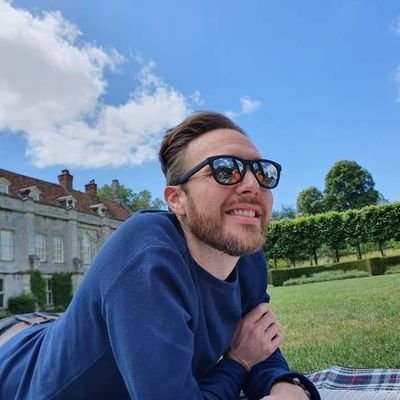 Profile Picture of Les Hopper (@leshopper) on Twitter