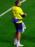 Profile Picture of Matt Crowtheron Wikipedia