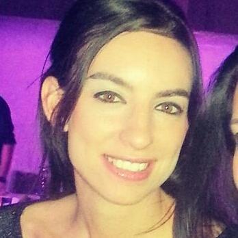Profile Picture of Christina Twal (@ChristinaTwal) on Twitter
