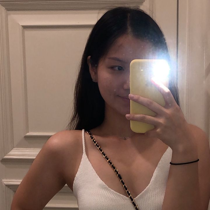 Profile Picture of aileen (@aileen.bach) on Tiktok