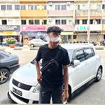 Profile Picture of 👣yong🤪🤪 (@_danielrozilan) on Instagram