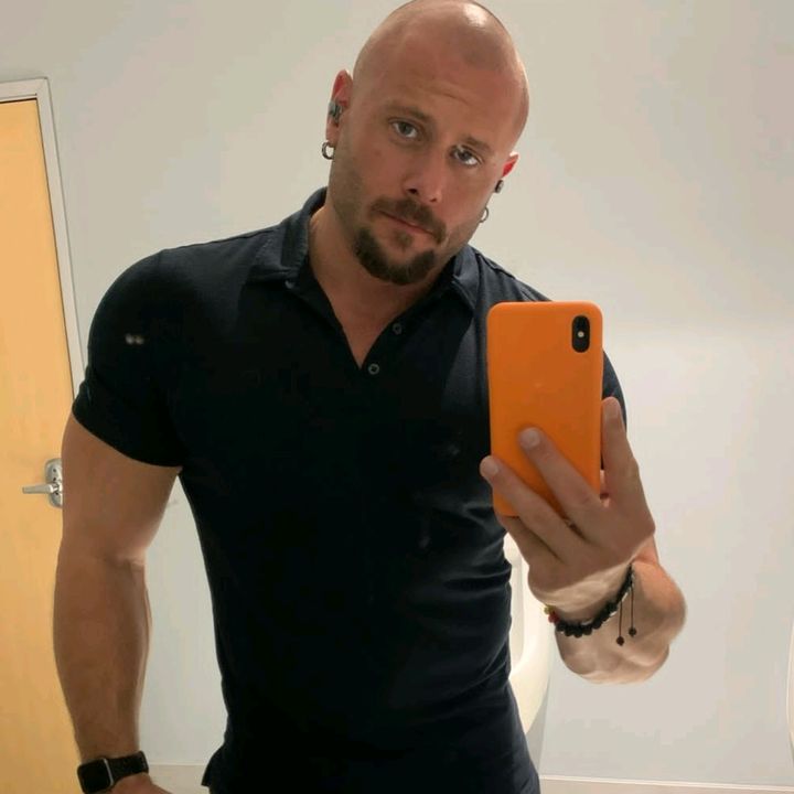 Profile Picture of Armstrong (@smithcull98) on Tiktok