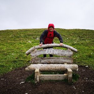 Profile Picture of Jinlin WEI (@wei_jinlin) on Twitter