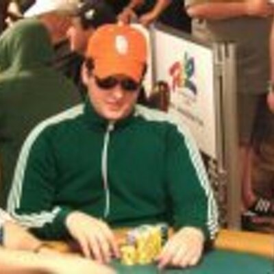 Profile Picture of Alex Melnikow (@alexmelnikow) on Twitter