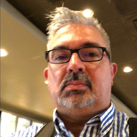 Profile Picture of Tim Coffey (@coffeytw) on Poshmark