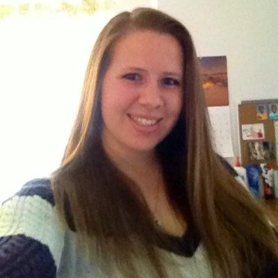 Profile Picture of Elizabeth Hofmann (@ejhofmann413) on Twitter