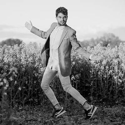 Profile Picture of Daniel Del Palacio (@danieldelpalaci) on Twitter