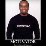 Profile Picture of Jerome Mitchell (@jeromem100) on Pinterest