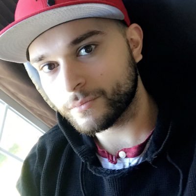 Profile Picture of Cory Haag (@Coryh13052) on Twitter