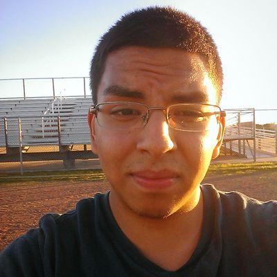 Erik Cedillo - Twitter Profile Picture of Erik Cedillo (@ecedillo3519) on Twitter