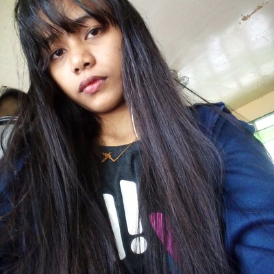 Profile Picture of JULIE Chrisarn Meriele MORALES (@JulieMeriele) on Twitter