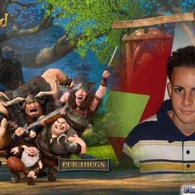 Profile Picture of Nathaniel Lugo (@playboy1721) on Twitter