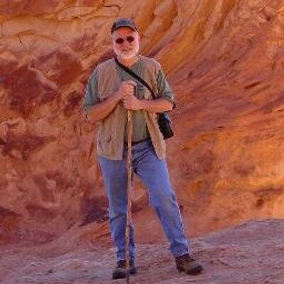 Profile Picture of John Bruggeman (@WalterEagle) on Twitter