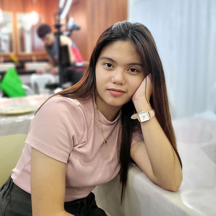 Profile Picture of Nichole ♡ (@nichole.lara) on Tiktok