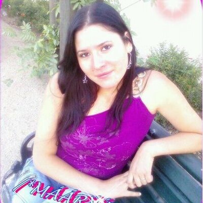 Profile Picture of Maribel Mena (@srt_maribelmena) on Twitter