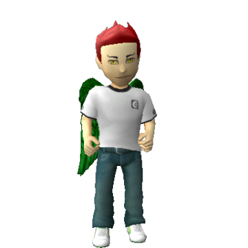 Profile Picture of Ray Eder Bianchi (@Foxi3D) on Twitter