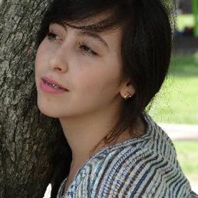 Profile Picture of Iris Jauregui (@irisjauhdz) on Twitter