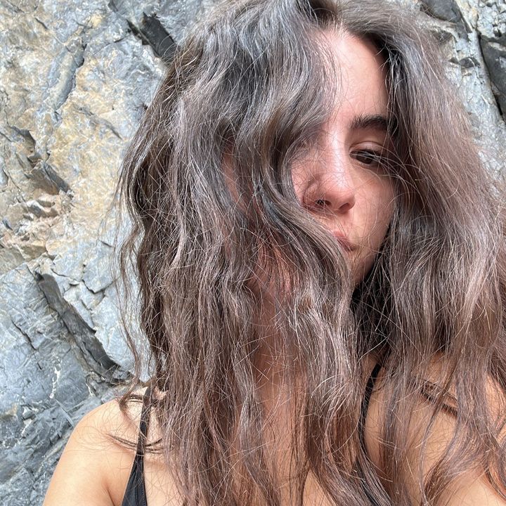 Profile Picture of Marina Quaranta (@marinaquaranta) on Tiktok