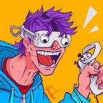 Profile Picture of Steven Yim 👺 (@steve_yimmles) on Instagram