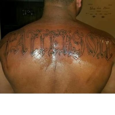 Profile Picture of Randal Patterson (@RandalPatterso1) on Twitter
