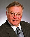 Profile Picture of Dan Stevens (Minnesota politician)on Wikipedia