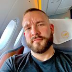 Profile Picture of Jason Marchant (@jmeagle1977) on Instagram