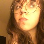 Profile Picture of april clark (@a.prilclark) on Instagram