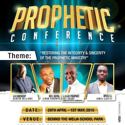 Profile Picture of James Clottey (@CharismaClottey) on Twitter