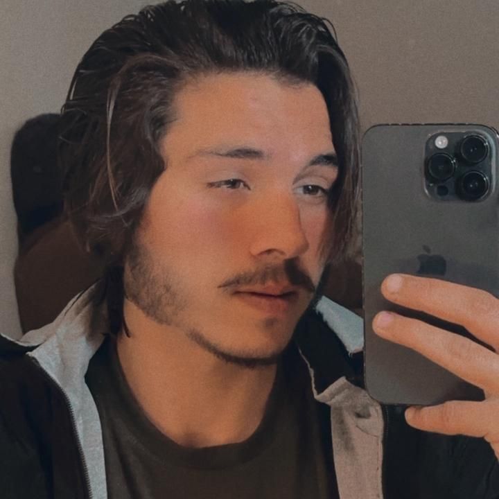 Profile Picture of MauriceMccormick (@andrekmstv1) on Tiktok