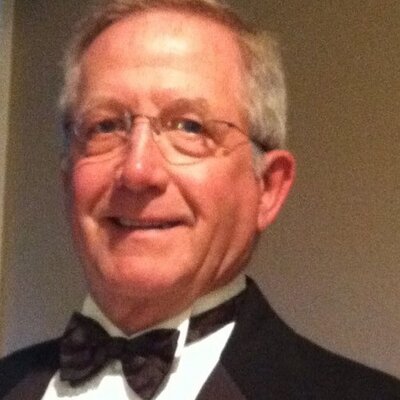 Profile Picture of Ron Larson (@ronboy3211) on Twitter