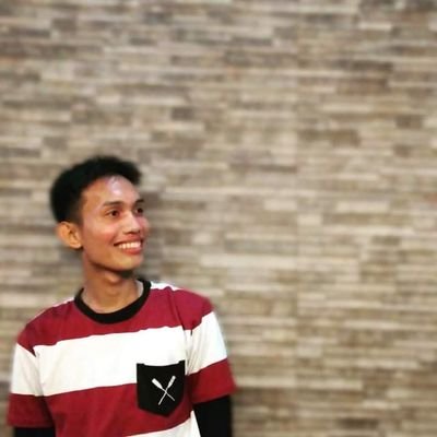 Profile Picture of Jason Nicks Madijanon (@MadijanonNicks) on Twitter