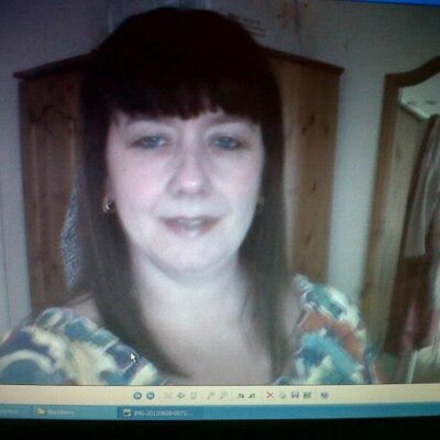 Profile Picture of Lisa Bourne (@@lisabourne123) on Twitter