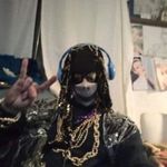 Profile Picture of Michael P Layman (@djdec3ptive) on Instagram