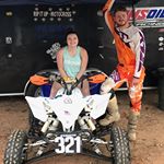 Profile Picture of 🏁 Collin YAMAHA Finch 🏁 (@yamaha_4_life_321) on Instagram