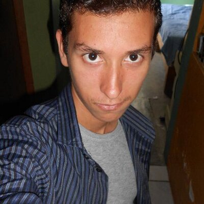 Profile Picture of Erik Barraza (@ErikBarrazaBarr) on Twitter