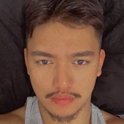 Profile Picture of Renzo Clark Unating (@RenzoClark) on Twitter