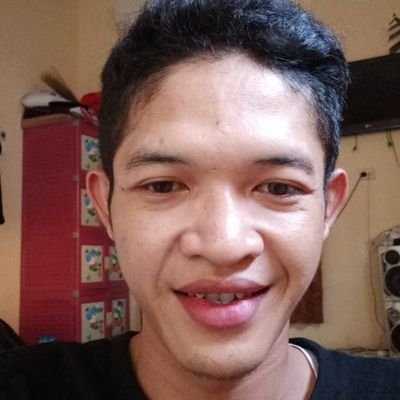 Profile Picture of Ahmad Luay (@AhmadLuay12) on Twitter