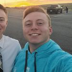 Profile Picture of Hyrum Smith (@hyrum__smith) on Instagram