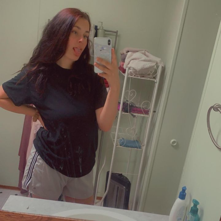 Profile Picture of Amber Hack531 (@amberhack) on Tiktok